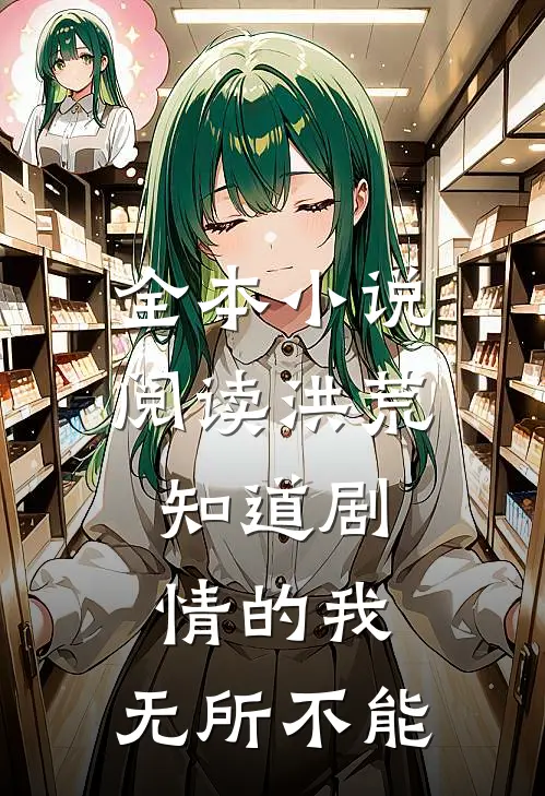 全本小说阅读洪荒：知道剧情的我，无所不能