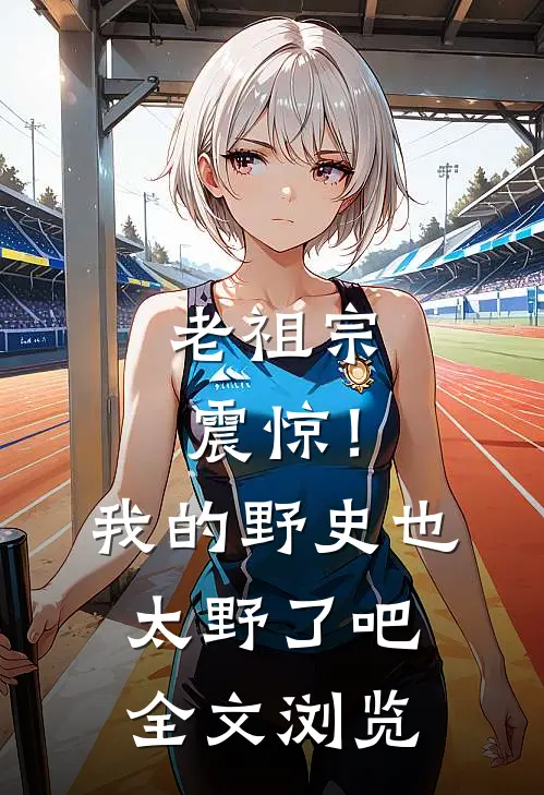 老祖宗震惊！我的野史也太野了吧全文浏览