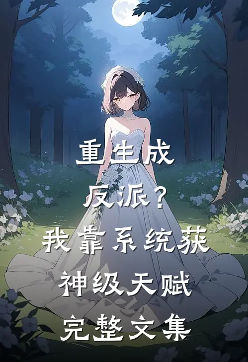 重生成反派？我靠系统获神级天赋完整文集