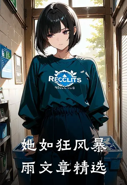 她如狂风暴雨文章精选