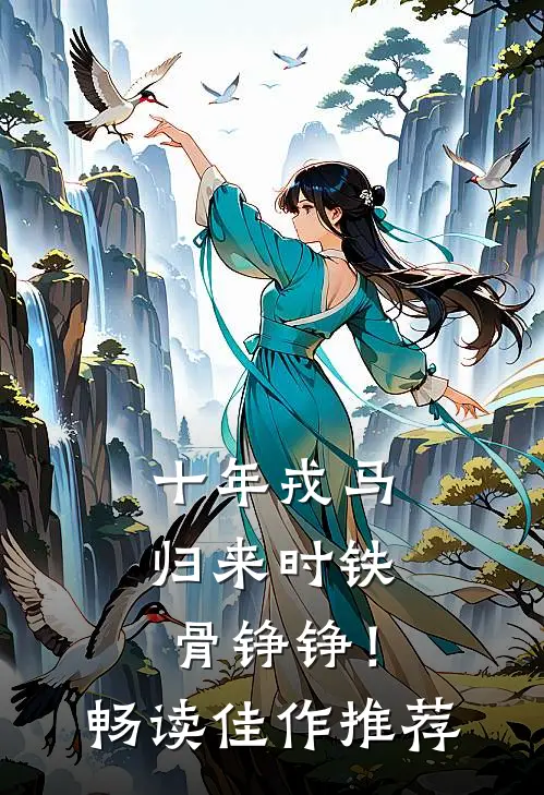 十年戎马，归来时铁骨铮铮！畅读佳作推荐