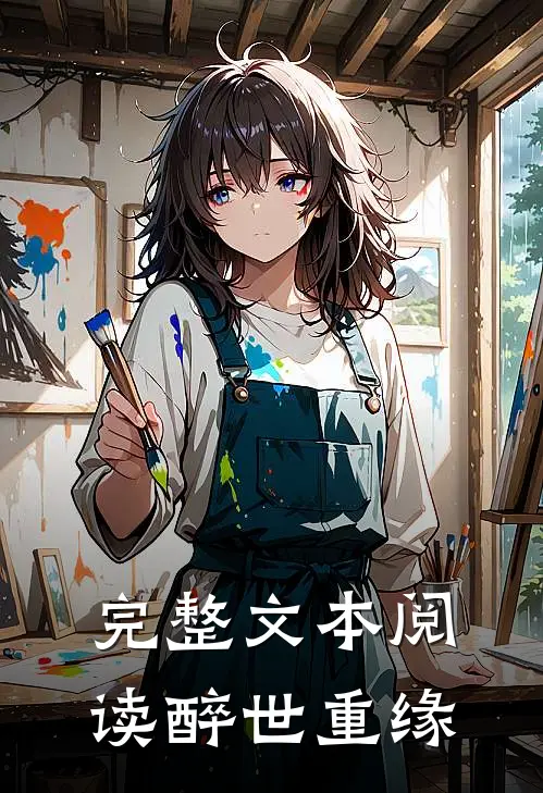 完整文本阅读醉世重缘