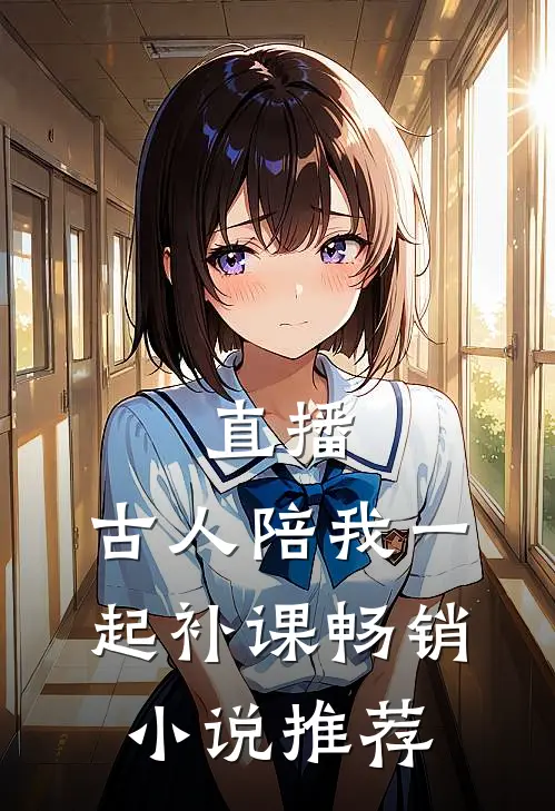 直播：古人陪我一起补课畅销小说推荐