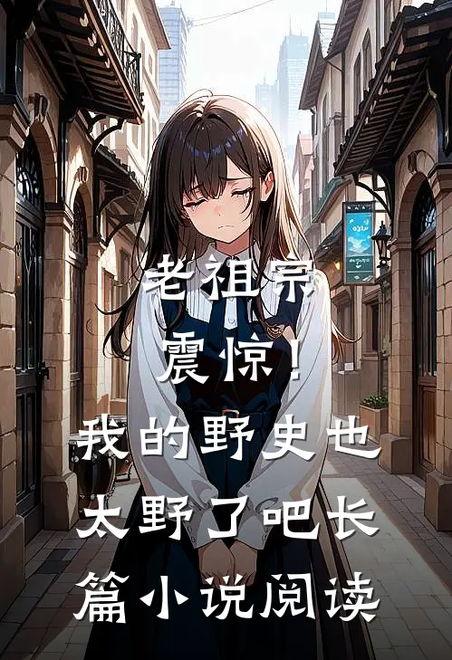 老祖宗震惊！我的野史也太野了吧长篇小说阅读