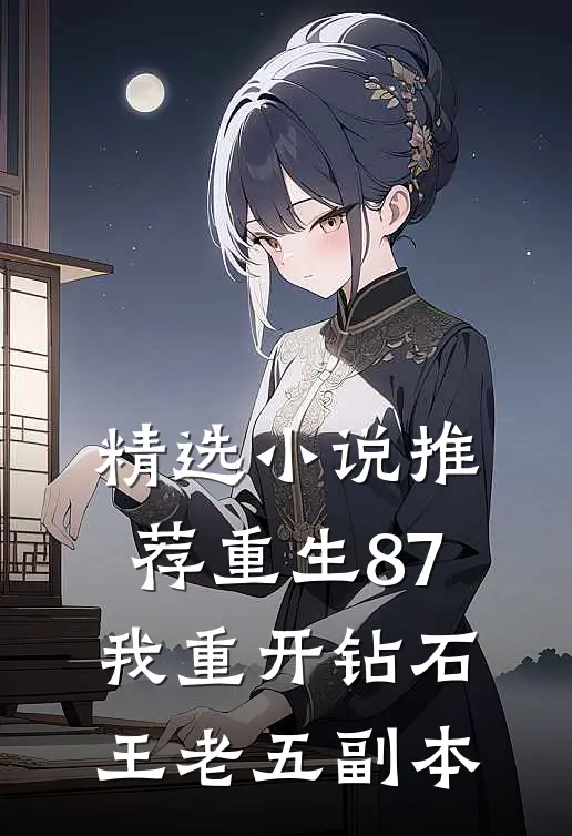 精选小说推荐重生87：我重开钻石王老五副本
