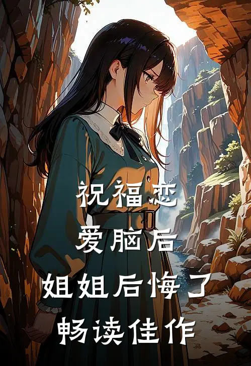 祝福恋爱脑后，姐姐后悔了畅读佳作