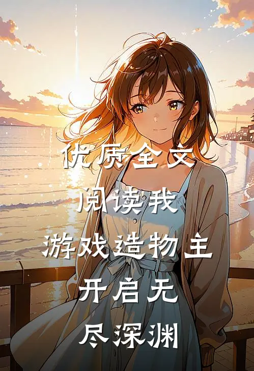 优质全文阅读我，游戏造物主，开启无尽深渊