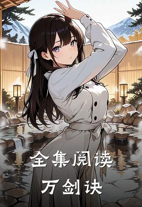 全集阅读万剑诀