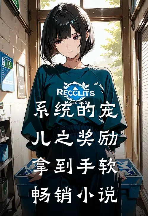 系统的宠儿之奖励拿到手软畅销小说