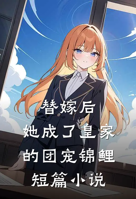 替嫁后，她成了皇家的团宠锦鲤短篇小说