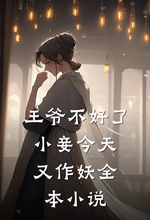 王爷不好了，小妾今天又作妖全本小说