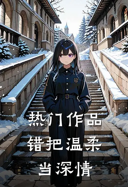 热门作品错把温柔当深情