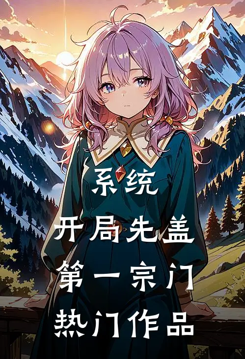 系统：开局先盖第一宗门热门作品