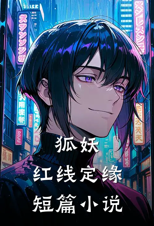 狐妖：红线定缘短篇小说