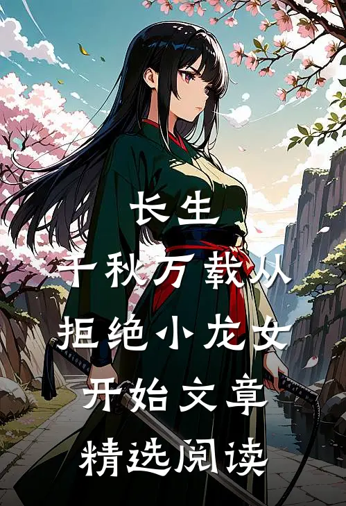 长生：千秋万载从拒绝小龙女开始文章精选阅读