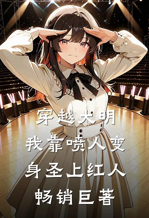穿越大明，我靠喷人变身圣上红人畅销巨著