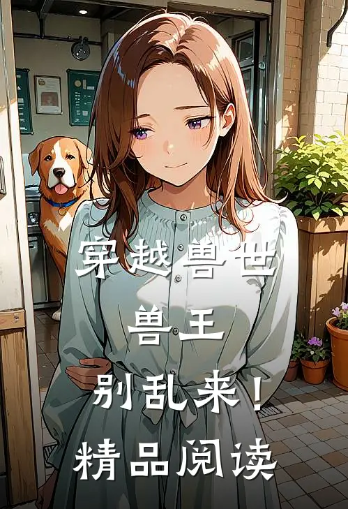 穿越兽世：兽王，别乱来！精品阅读