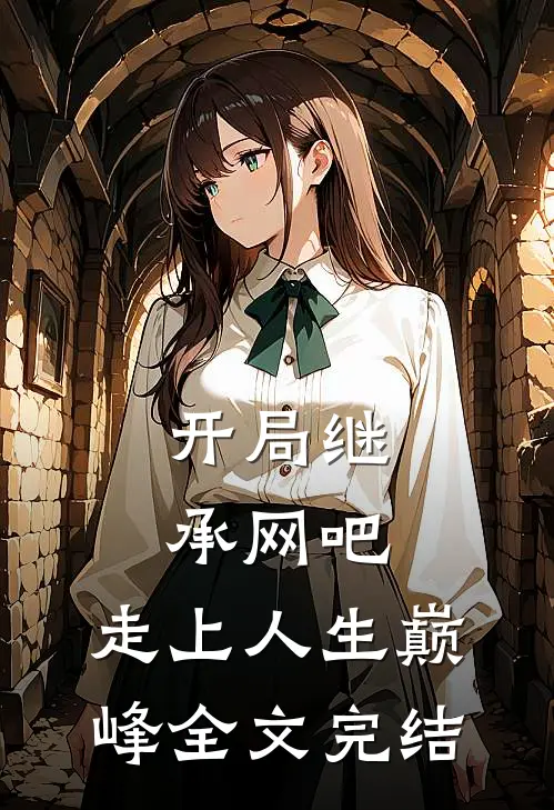 开局继承网吧，走上人生巅峰全文完结