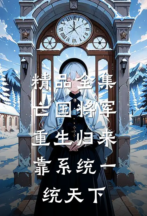 精品全集亡国将军重生归来，靠系统一统天下