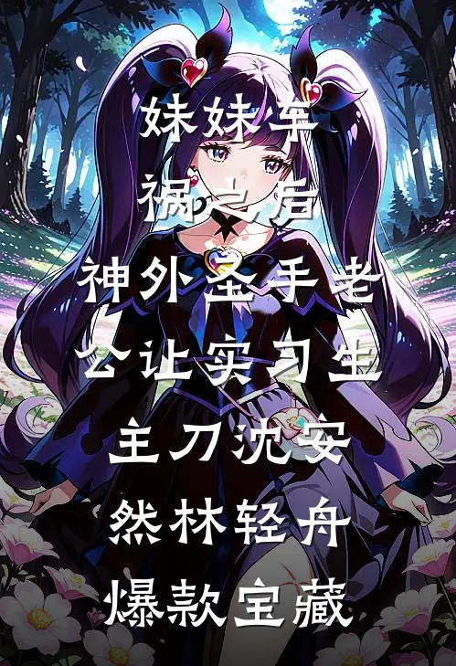 强取：凤钗锁囚凰小说结局