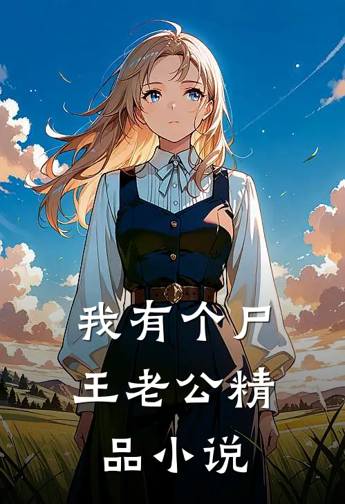 我有个尸王老公精品小说