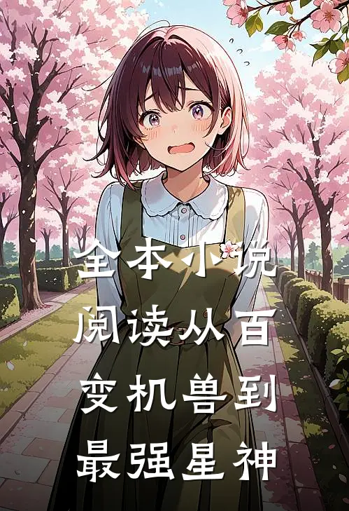 全本小说阅读从百变机兽到最强星神