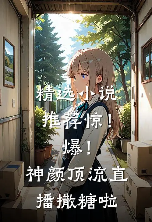 精选小说推荐惊！爆！神颜顶流直播撒糖啦