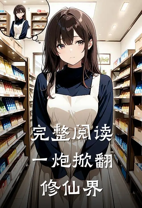 完整阅读一炮掀翻修仙界