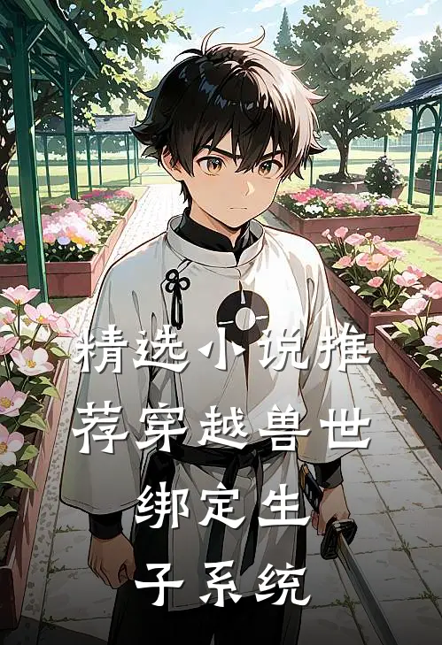 精选小说推荐穿越兽世：绑定生子系统