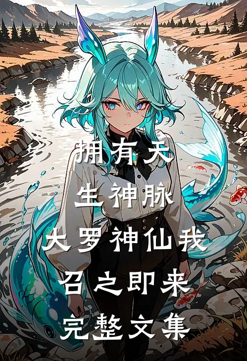 拥有天生神脉，大罗神仙我召之即来完整文集