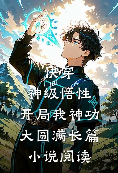 快穿：神级悟性，开局我神功大圆满长篇小说阅读