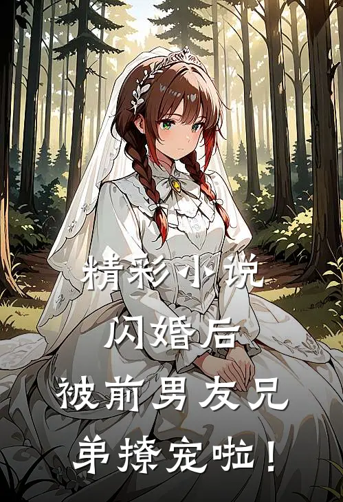 精彩小说闪婚后，被前男友兄弟撩宠啦！