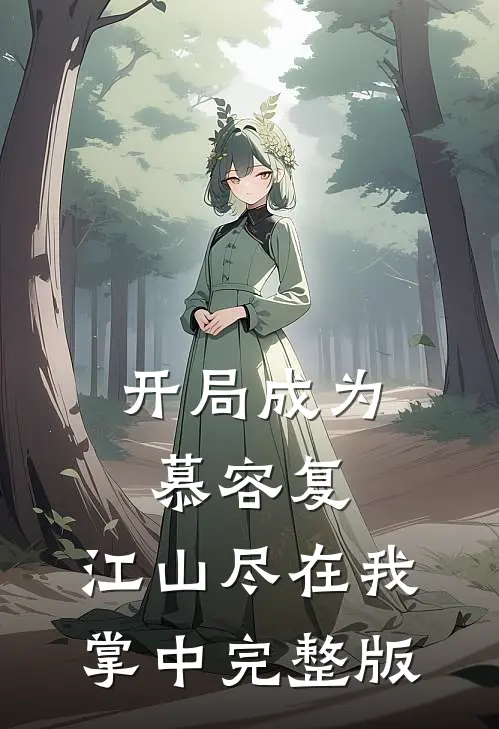 开局成为慕容复，江山尽在我掌中完整版