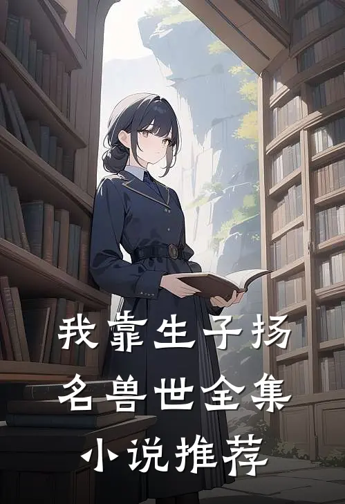 我靠生子扬名兽世全集小说推荐