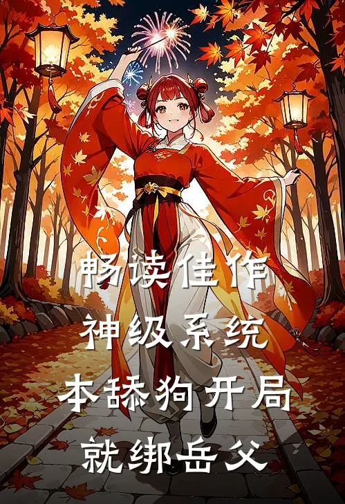 畅读佳作神级系统：本舔狗开局就绑岳父