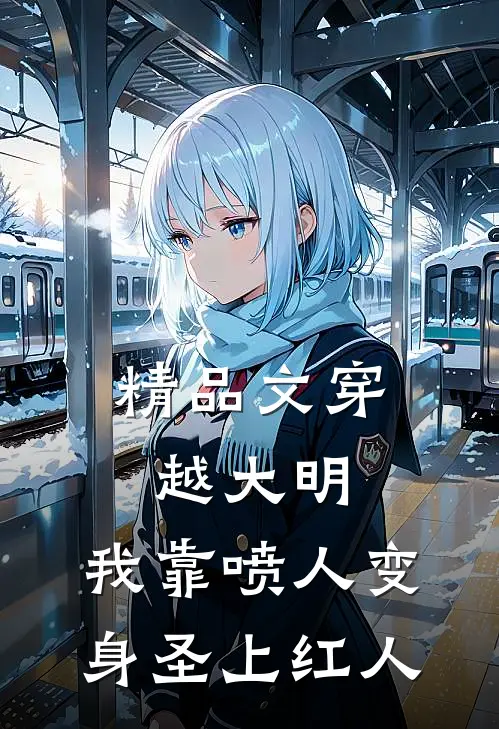 精品文穿越大明，我靠喷人变身圣上红人
