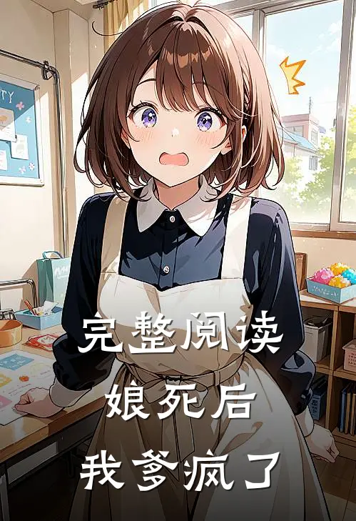 完整阅读娘死后，我爹疯了