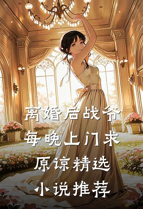 离婚后战爷每晚上门求原谅精选小说推荐