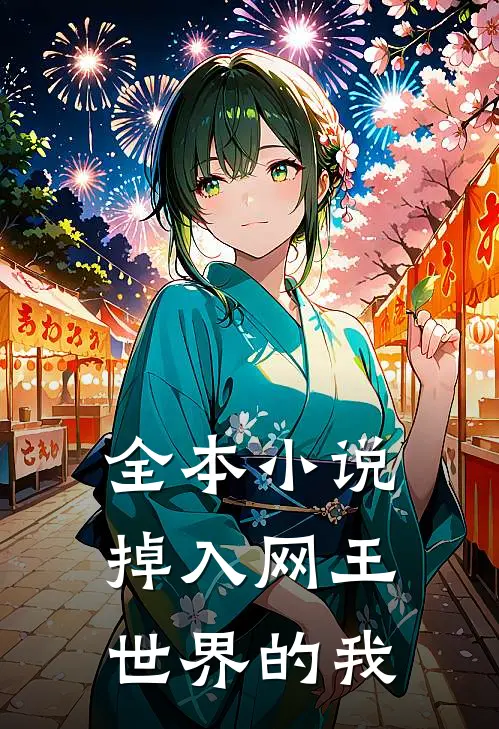 全本小说掉入网王世界的我
