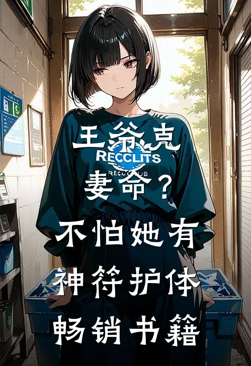 王爷克妻命？不怕，她有神符护体畅销书籍