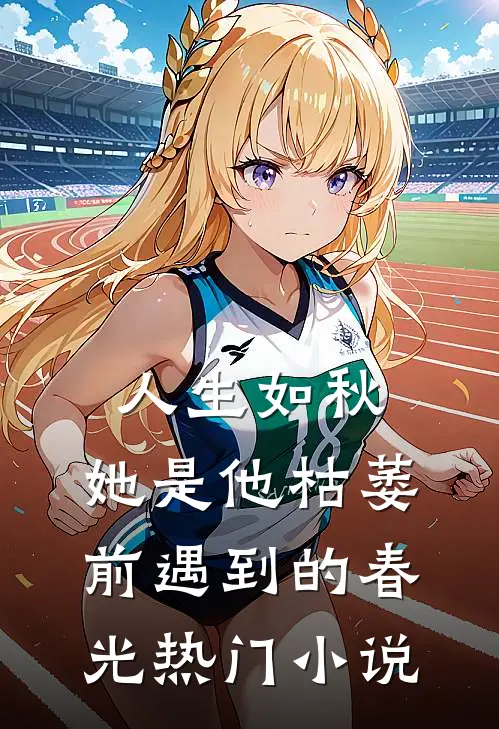 人生如秋：她是他枯萎前遇到的春光热门小说