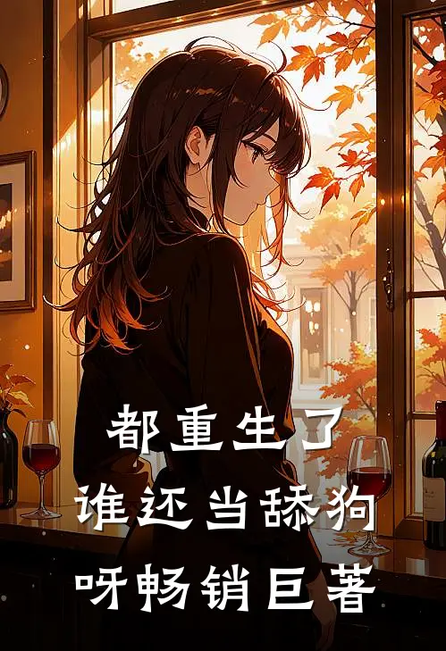 都重生了，谁还当舔狗呀畅销巨著