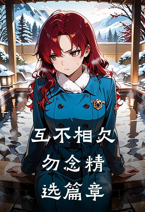 互不相欠，勿念精选篇章