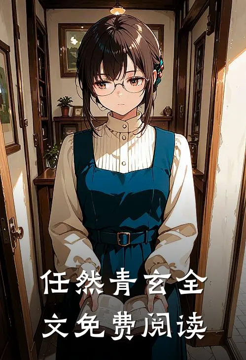任然青玄全文免费阅读