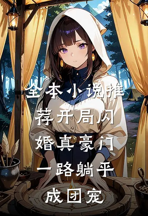 全本小说推荐开局闪婚真豪门，一路躺平成团宠