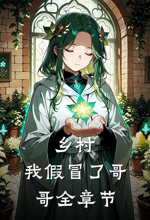 乡村：我假冒了哥哥全章节