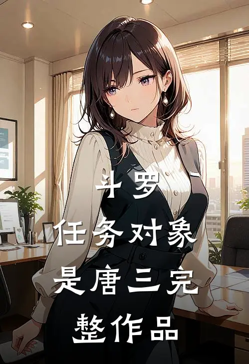 斗罗：任务对象是唐三完整作品