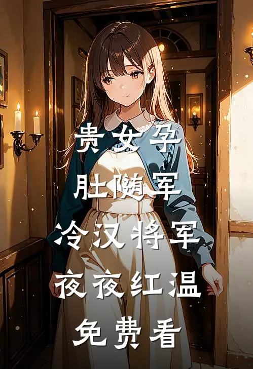 江野夏绾绾的小说