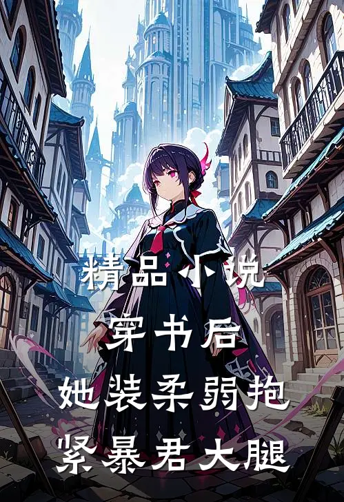 精品小说穿书后，她装柔弱抱紧暴君大腿