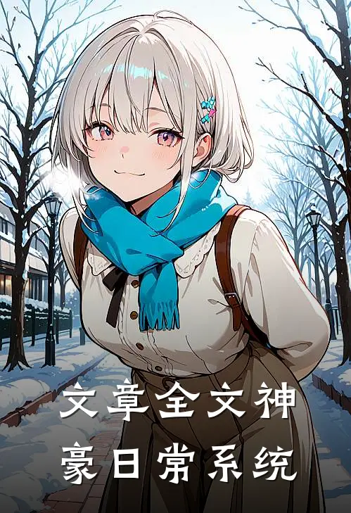 文章全文神豪日常系统